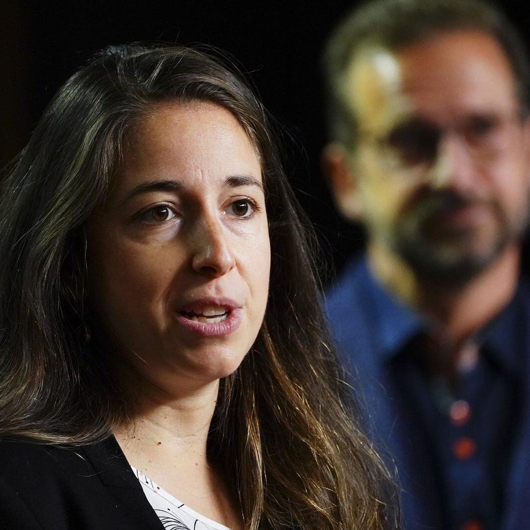 Terrebonne riding flips from the Liberals back to the Bloc after validation process